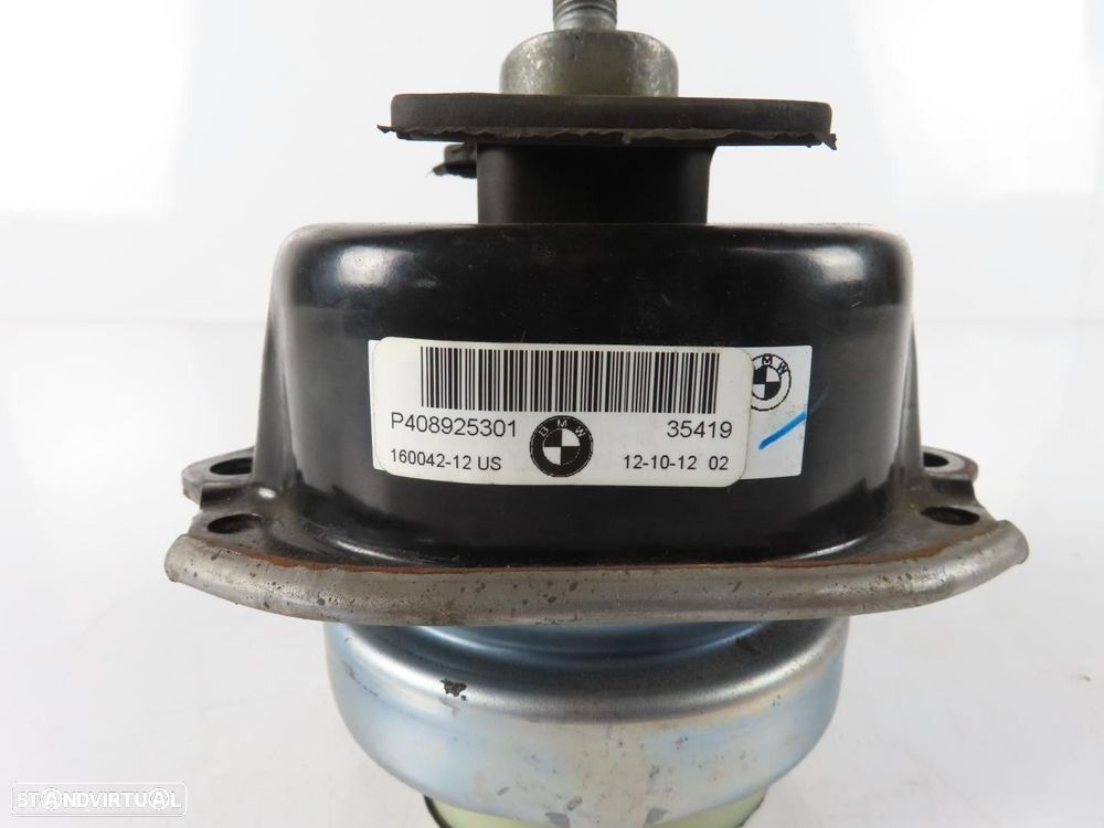 Apoio de motor Esquerdo Usado / Original BMW X5 (E70)/BMW X6 (E71, E72)/BMW X5 (... - 3