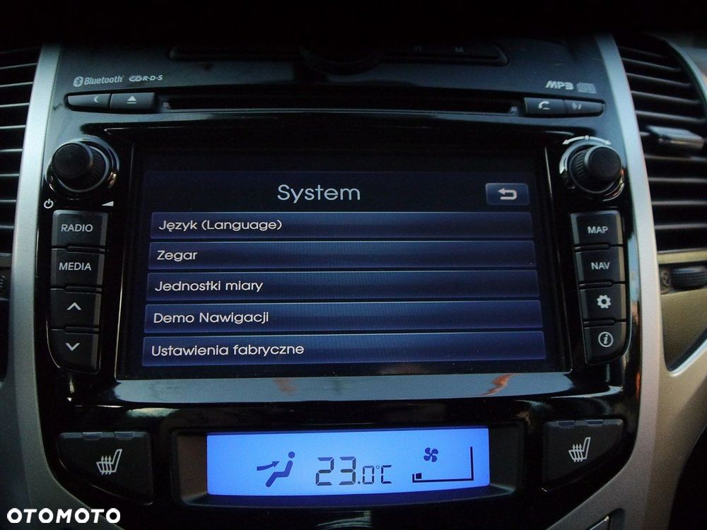 Hyundai ix20 1.6 Premium - 35