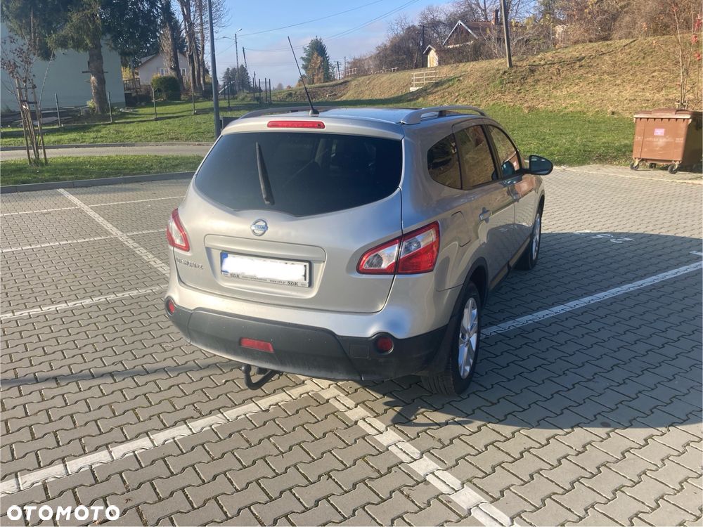 Nissan Qashqai 1.6 I-Way - 22