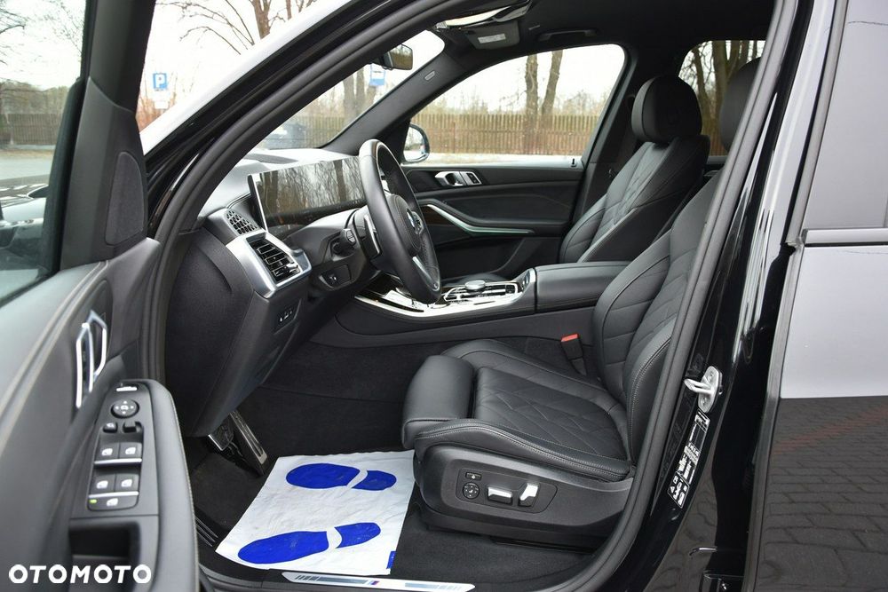 BMW X5 - 19