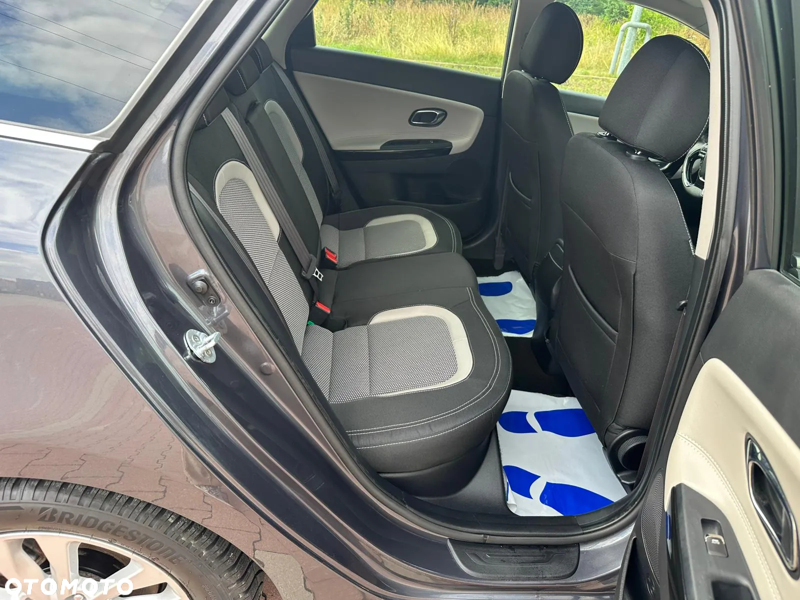 Kia Ceed 1.6 CRDi 136 ISG SW Dream-Team Edition - 19