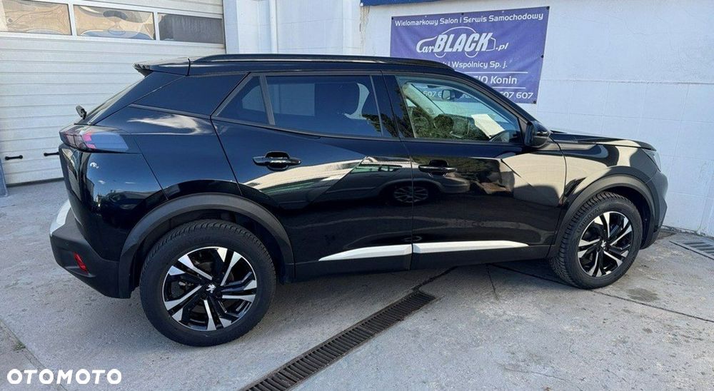 Peugeot 2008 - 26