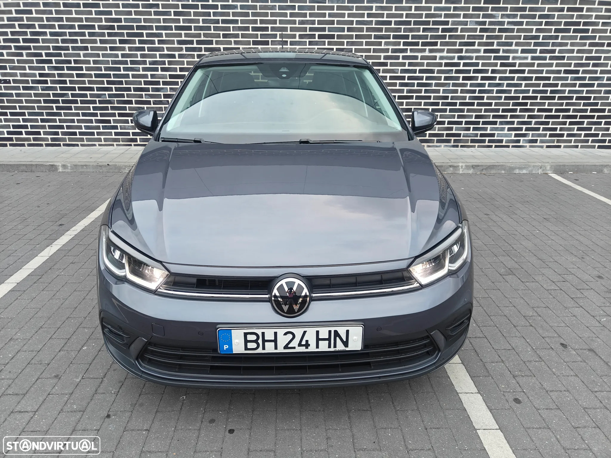 VW Polo 1.0 TSI Urban - 3