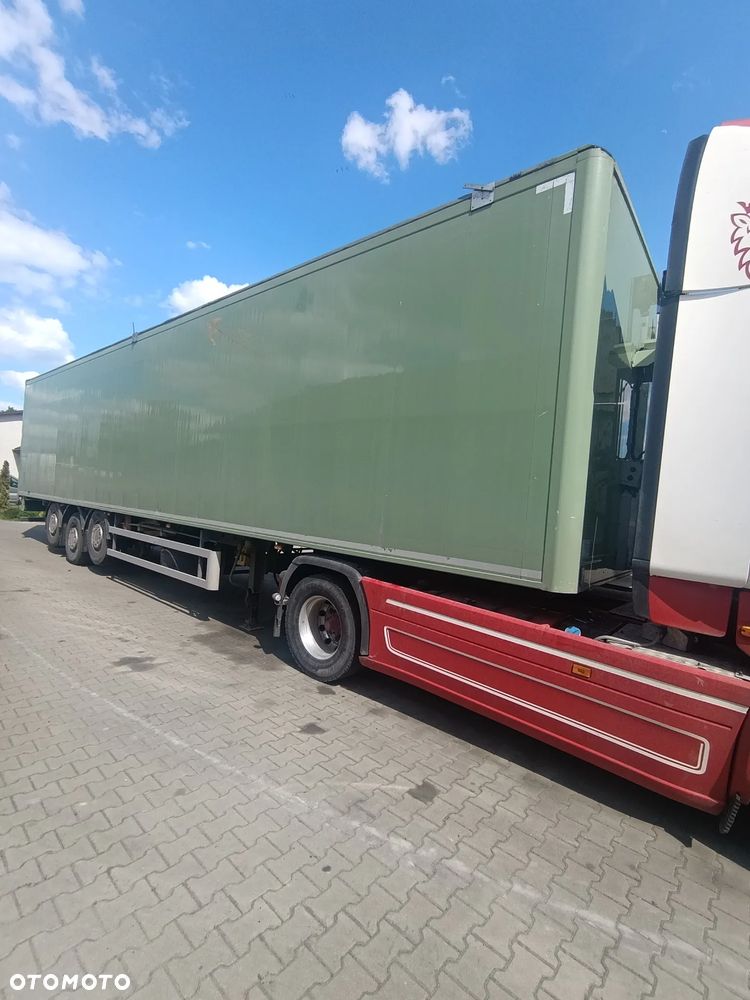 Knapen KT01 - 10