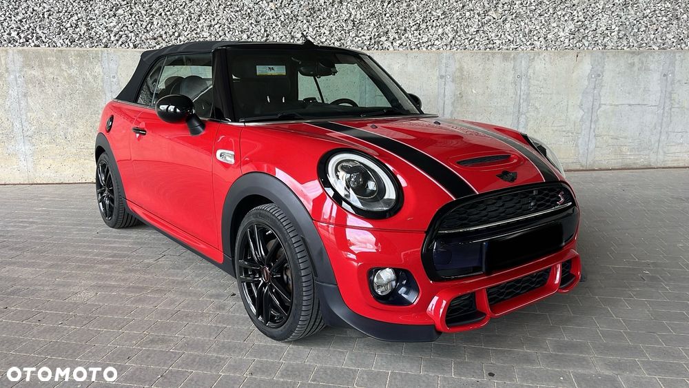 MINI Cooper S - 9