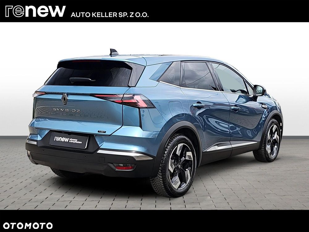 Renault Symbioz - 7