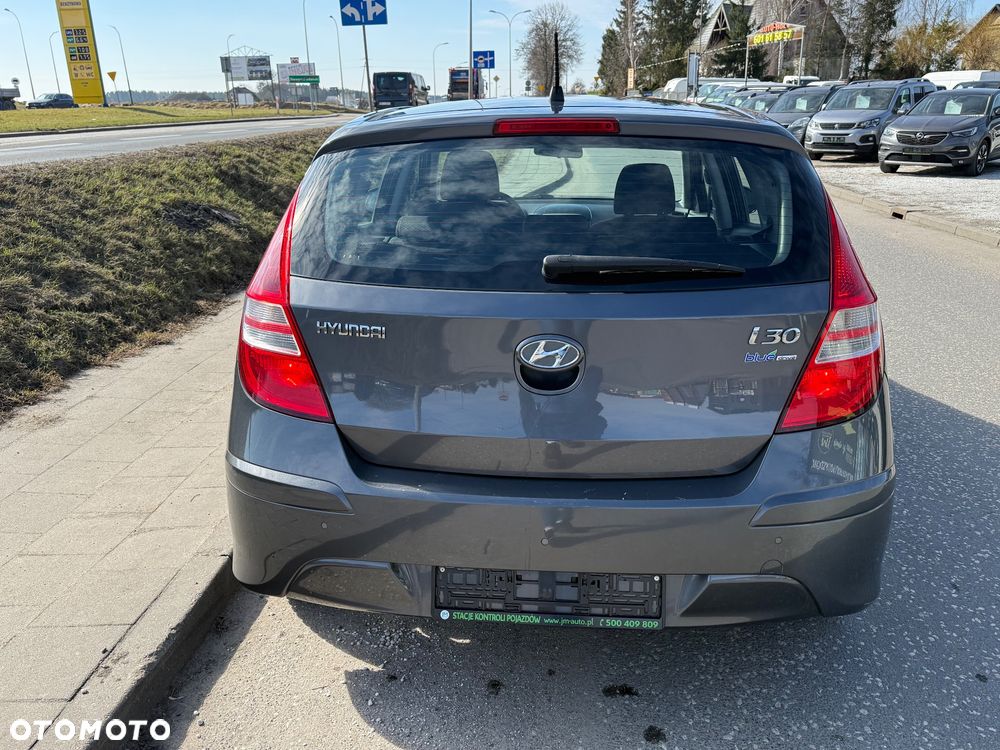 Hyundai i30 1.6 CRDi Edition 20 - 19