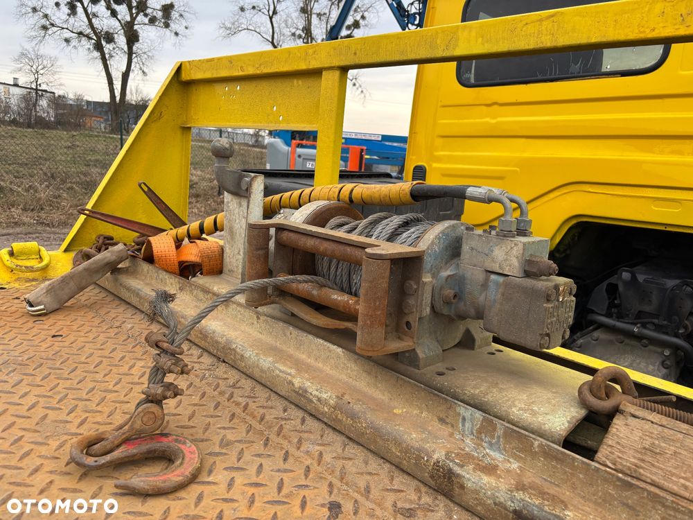 Mercedes-Benz Atego 1523 - 5