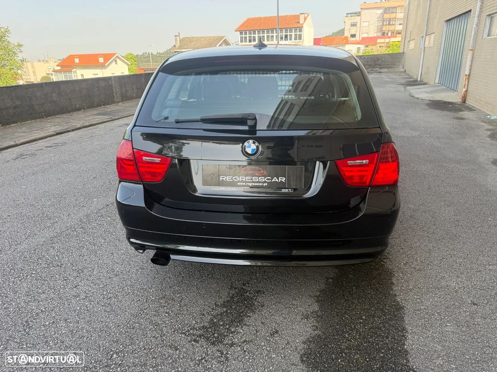 BMW 316 d - 6