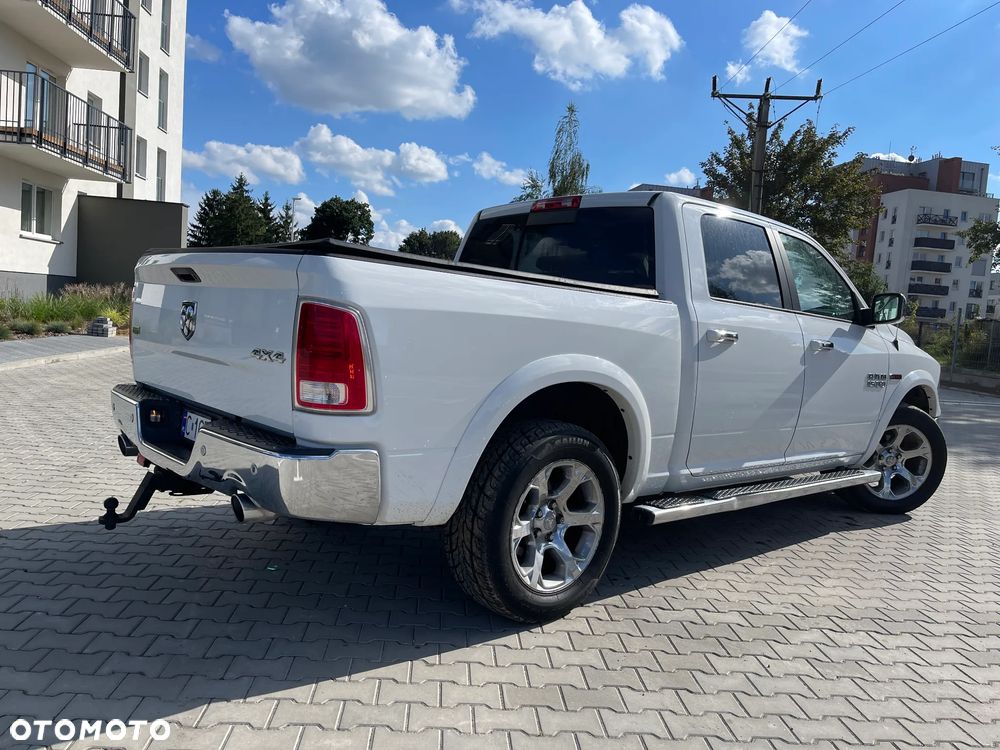 Dodge RAM - 7