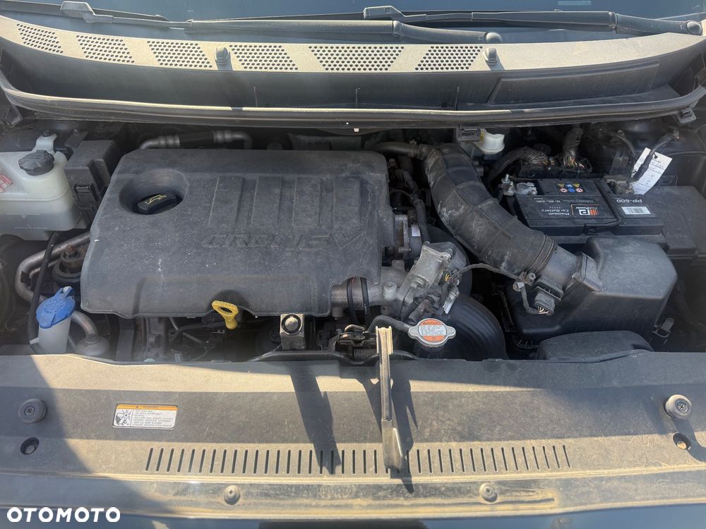 Hyundai ix20 1.4 CRDi Blue Classic - 15