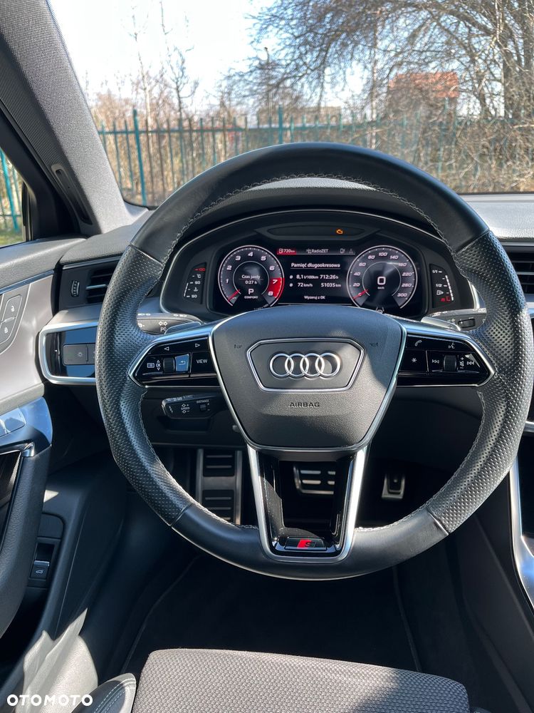 Audi A6 - 22