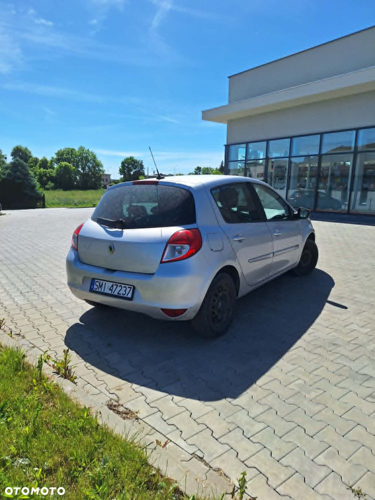 Renault Clio - 4