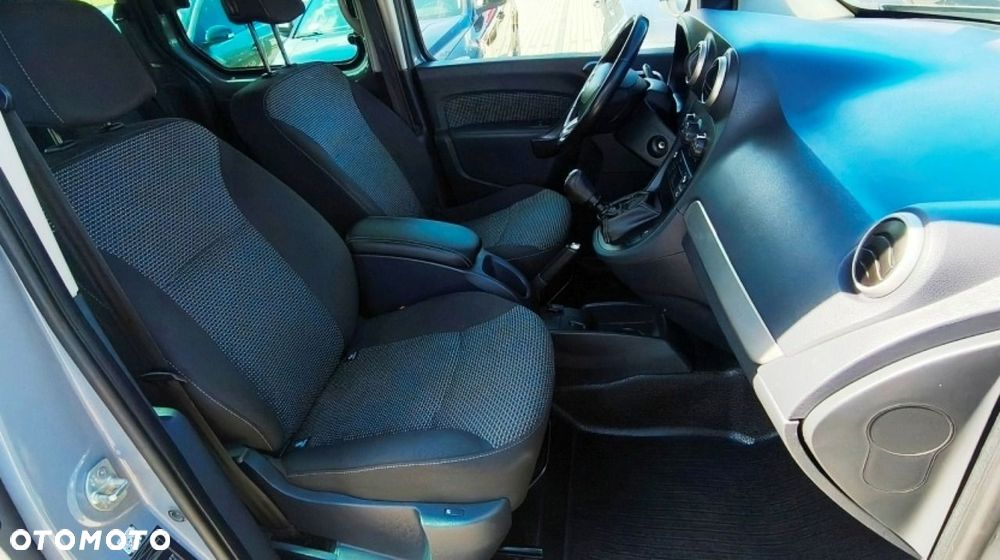 Mercedes-Benz Citan - 12