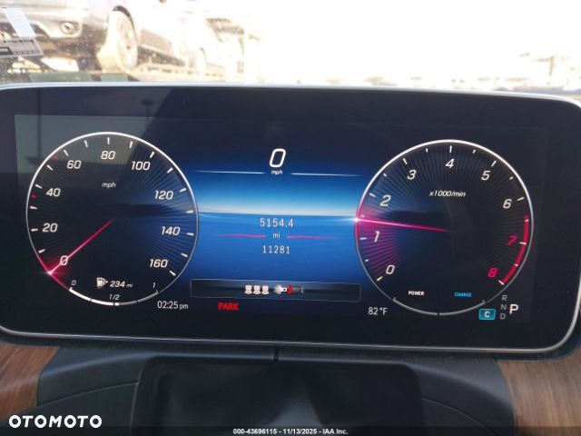 Mercedes-Benz Klasa C - 16