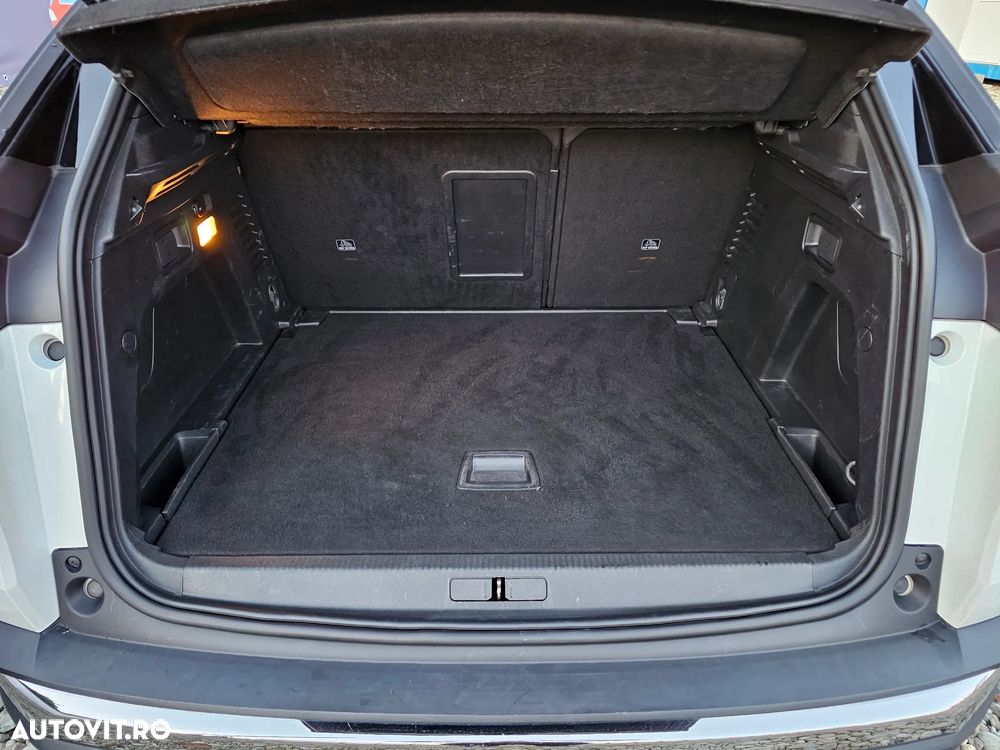 Peugeot 3008 1.5 BlueHDI S&S GT-Line - 9