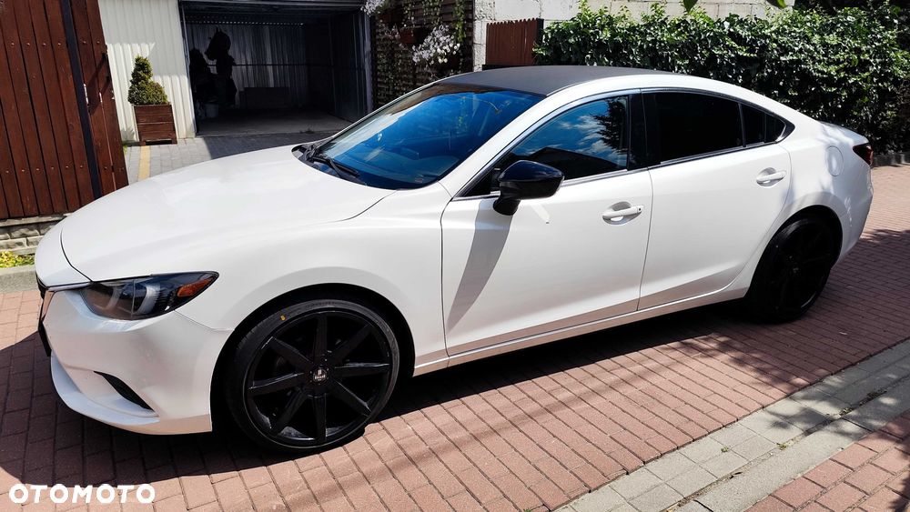 Mazda 6 - 3