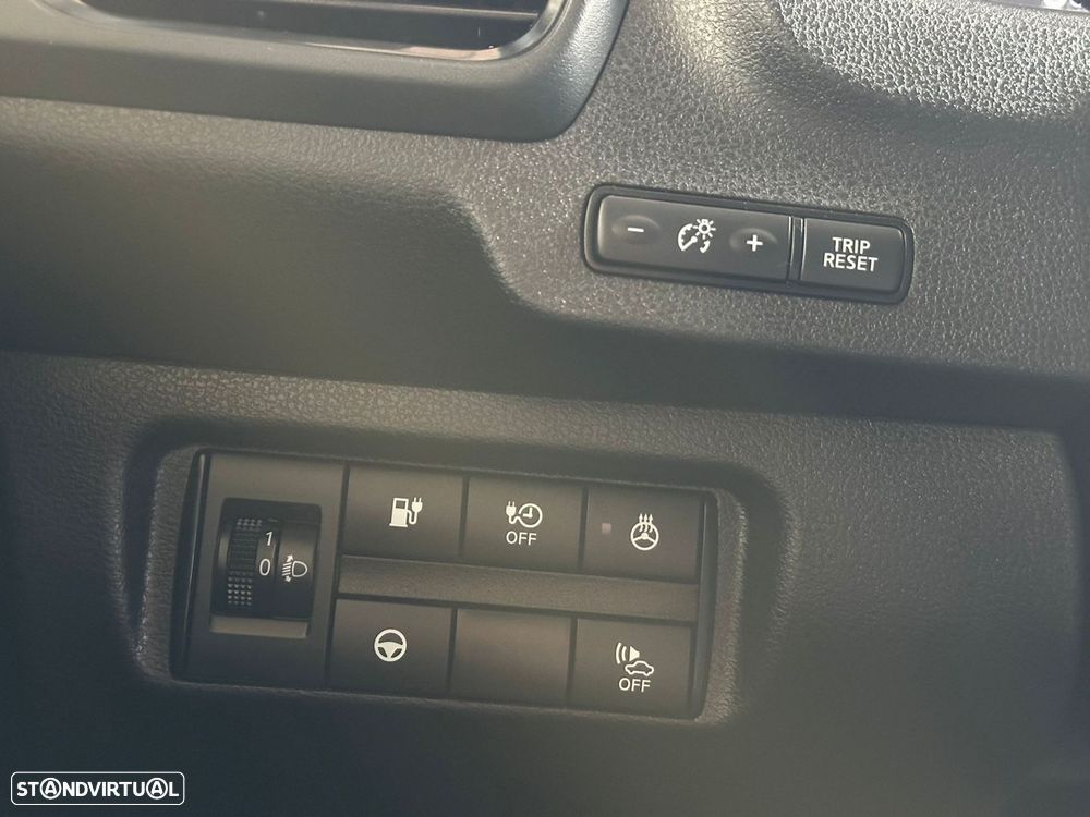Nissan Leaf 62 kWh e+ Tekna - 14