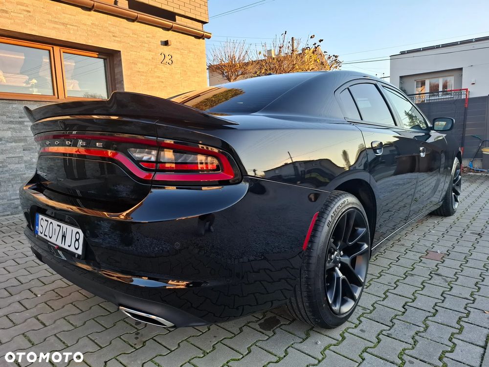 Dodge Charger - 13