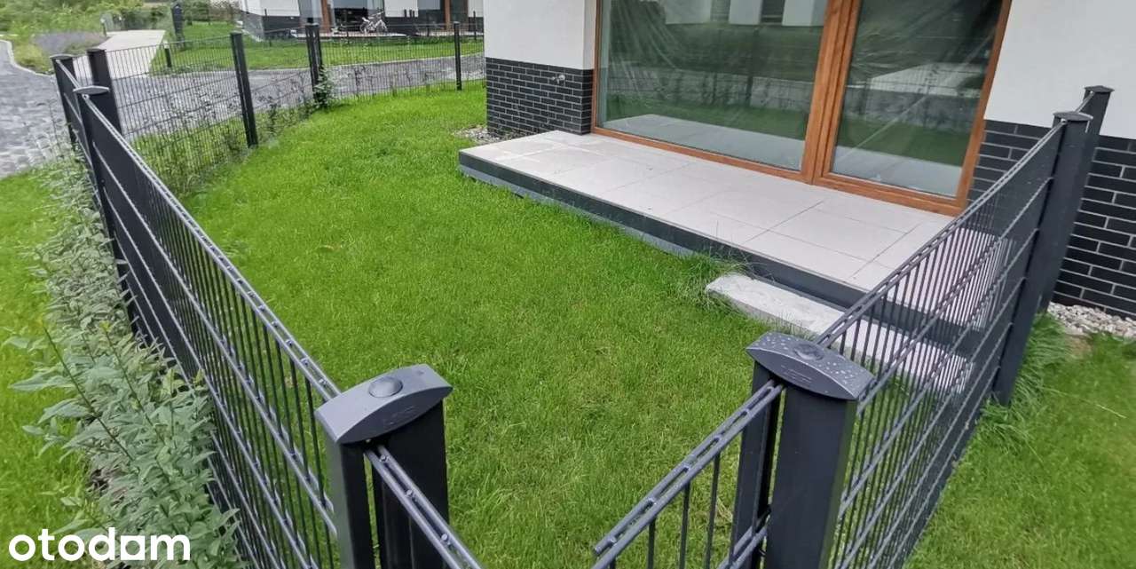 Słoneczne 2 pokoje obok PKM Kiełpinek = Szybkie dojazdy koleją