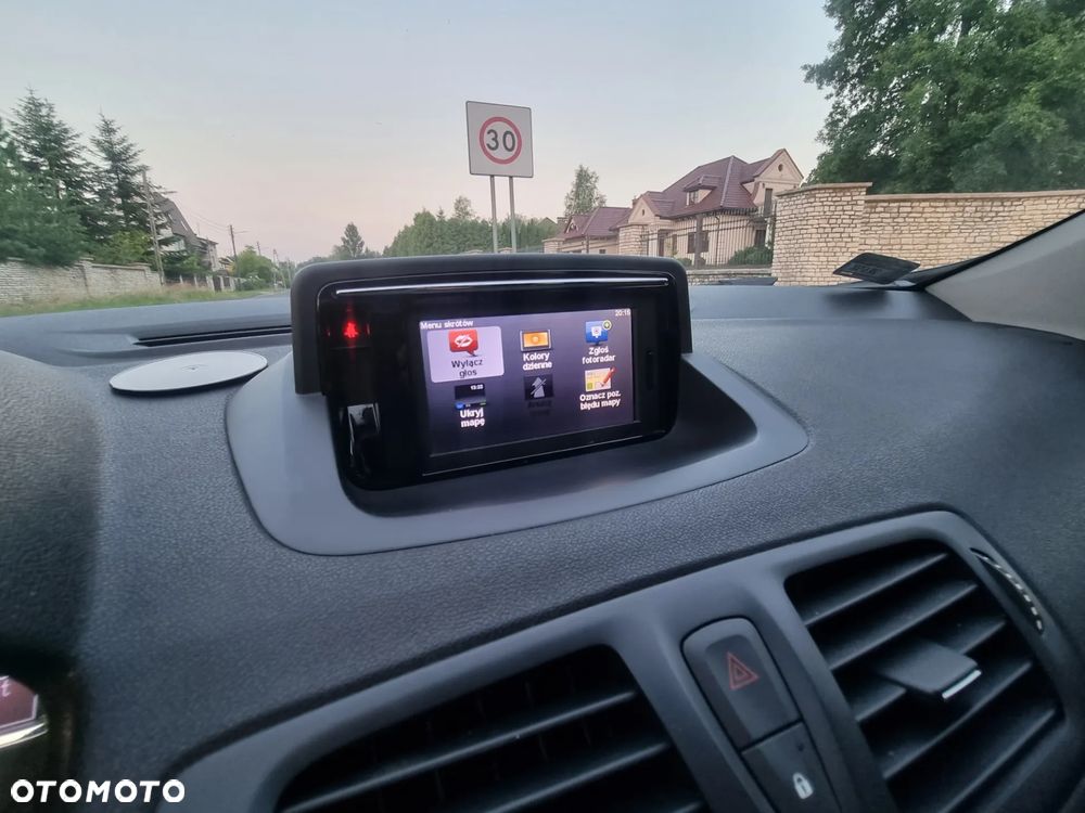 Renault Megane 1.2 16V TCE Energy Dynamique - 37