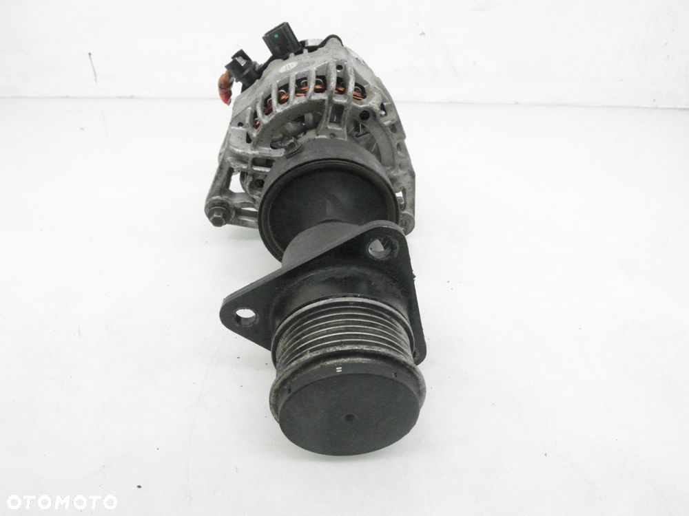 ALTERNATOR FORD FOCUS MK1 I 1.8 TDCi 112142 F032112142 - 8