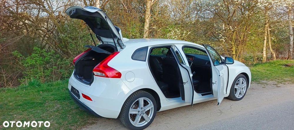 Volvo V40 T3 Drive-E Kinetic - 7