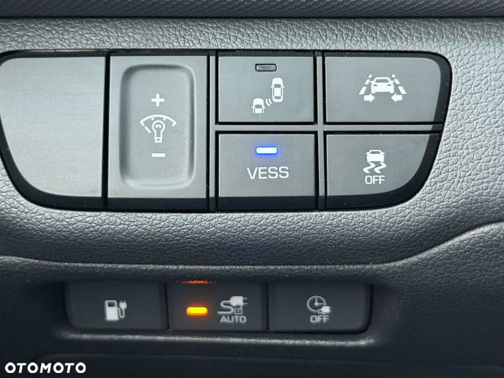 Hyundai IONIQ Premium - 21