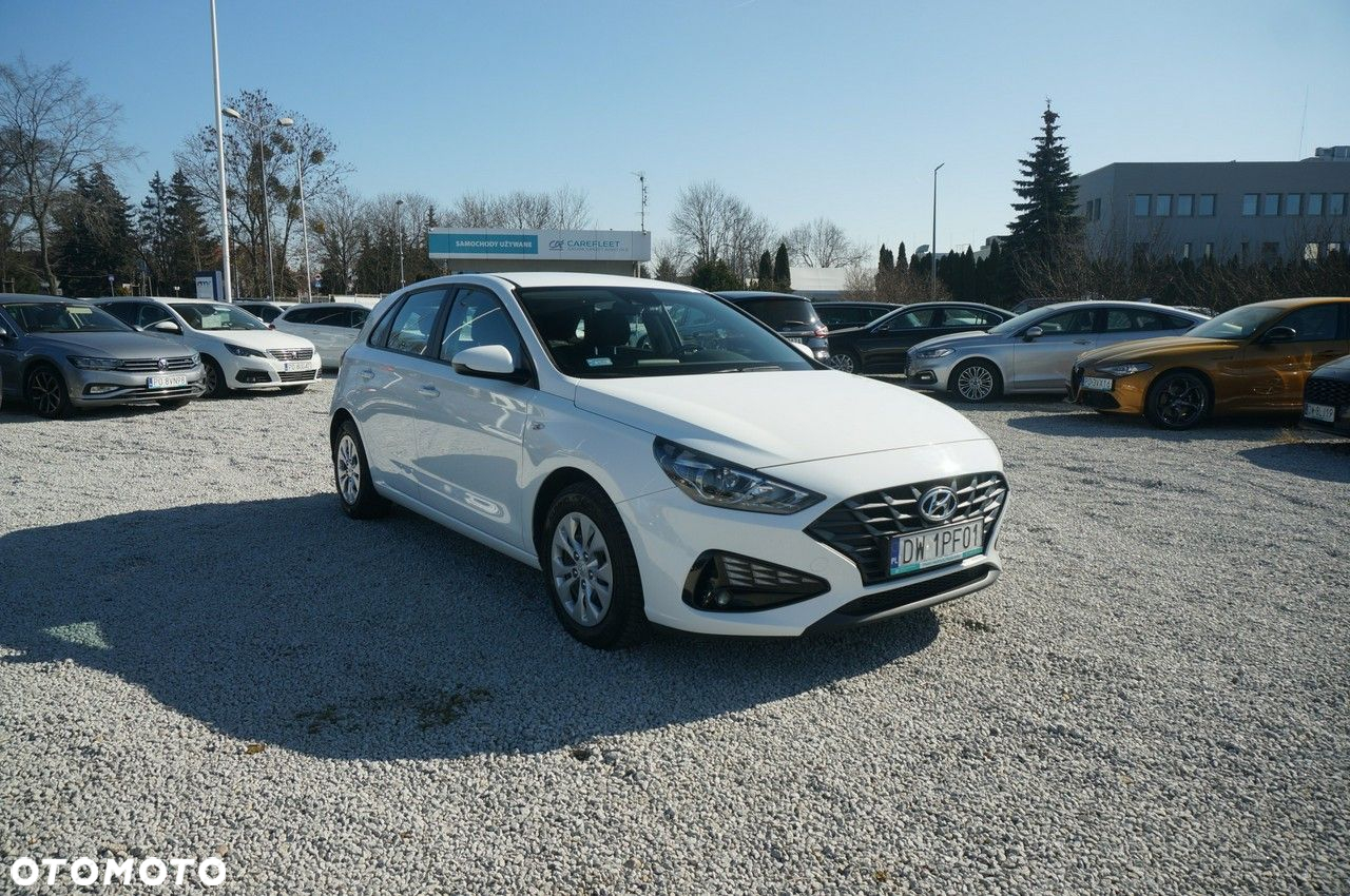 Hyundai i30 - 5