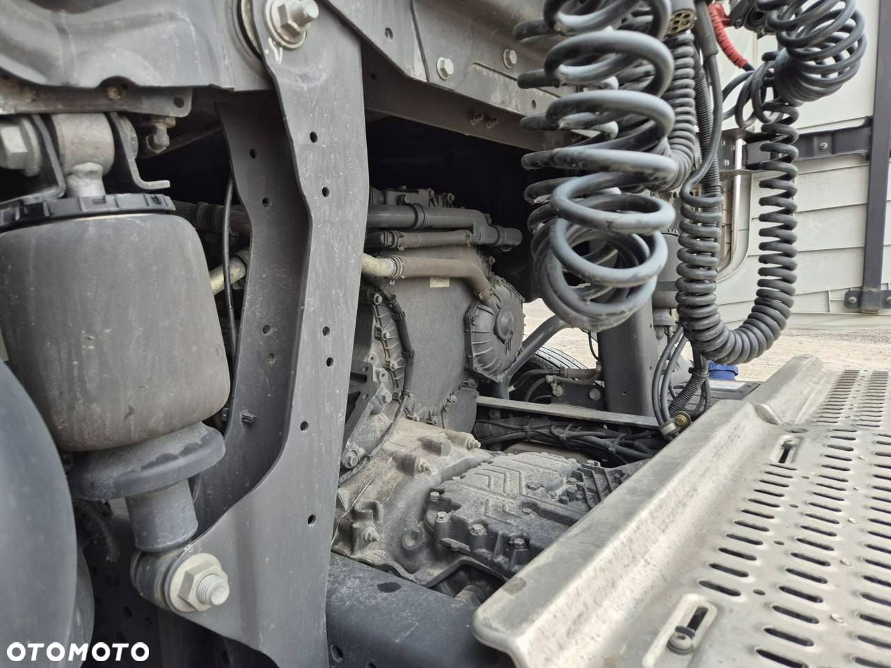 Iveco as 460 - 28