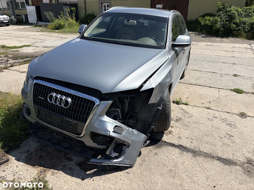 Audi Q5 2.0 TDI Quattro - 4