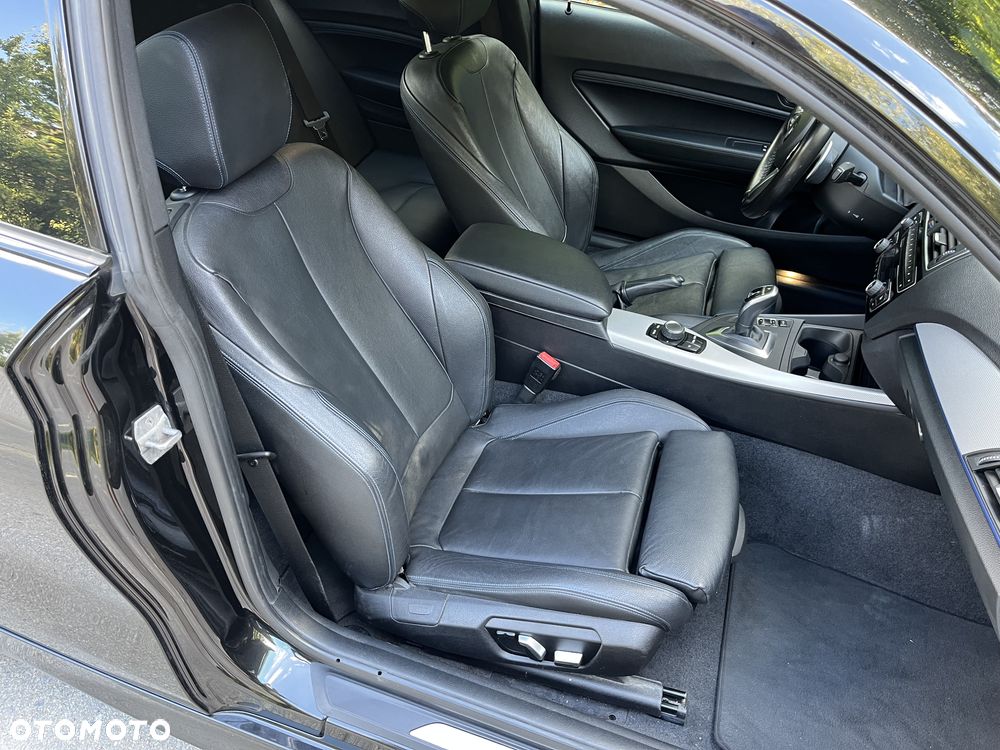 BMW Seria 2 M240i xDrive sport - 14