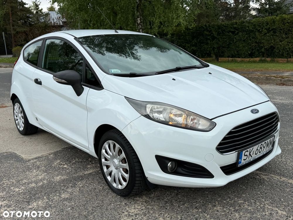 Ford Fiesta - 27
