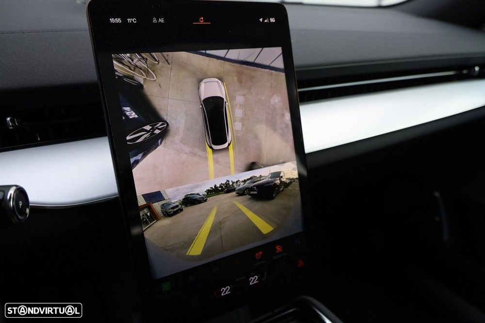 Polestar 3 Long Range 111 kWh AWD Plus Pilot - 25