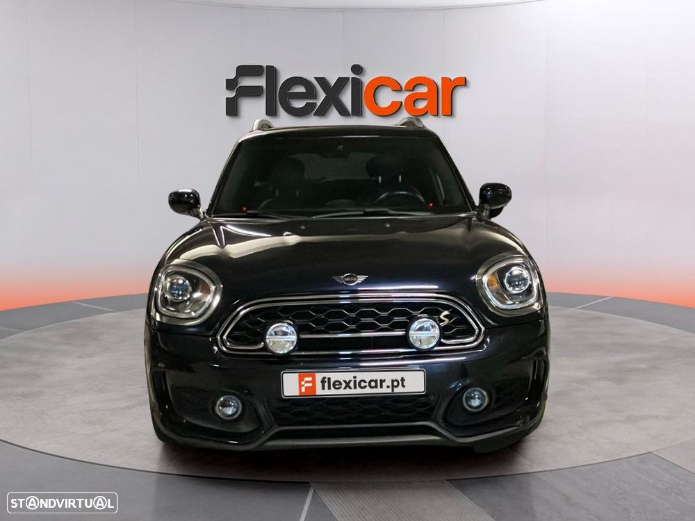 MINI Countryman - 7
