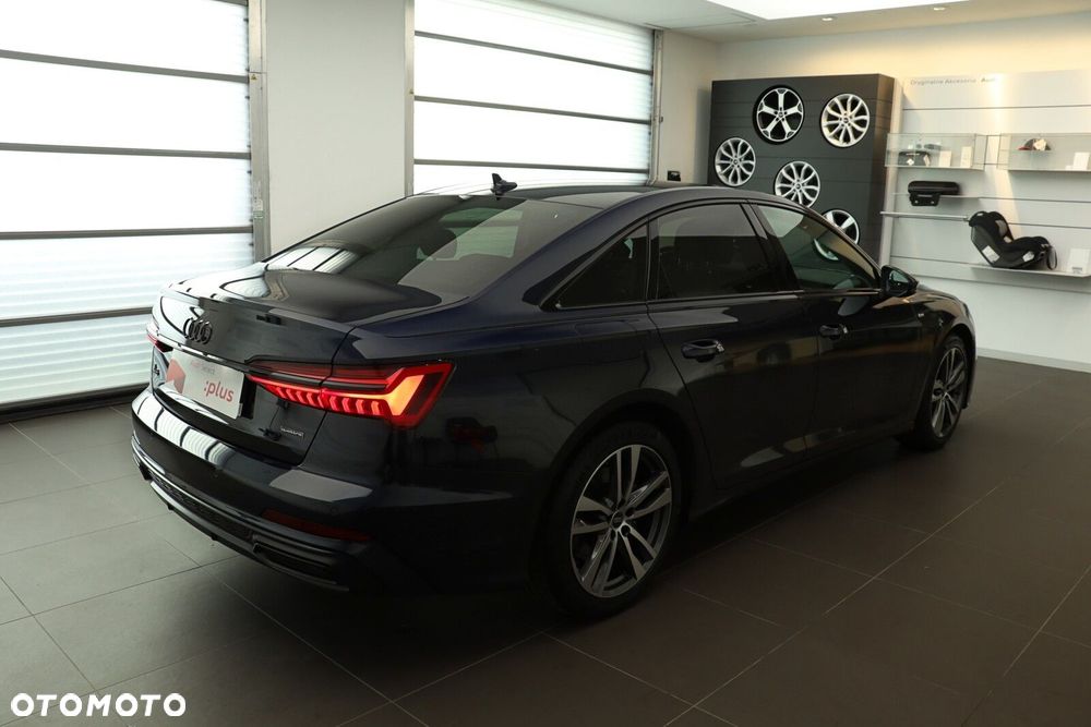Audi A6 Limousine - 9