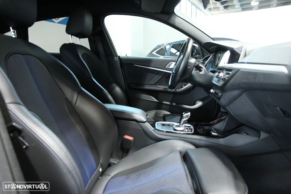 BMW 218 d Coupe Pack M Auto - 12