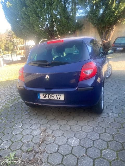 Renault Clio 1.5 dCi Dynamique - 2