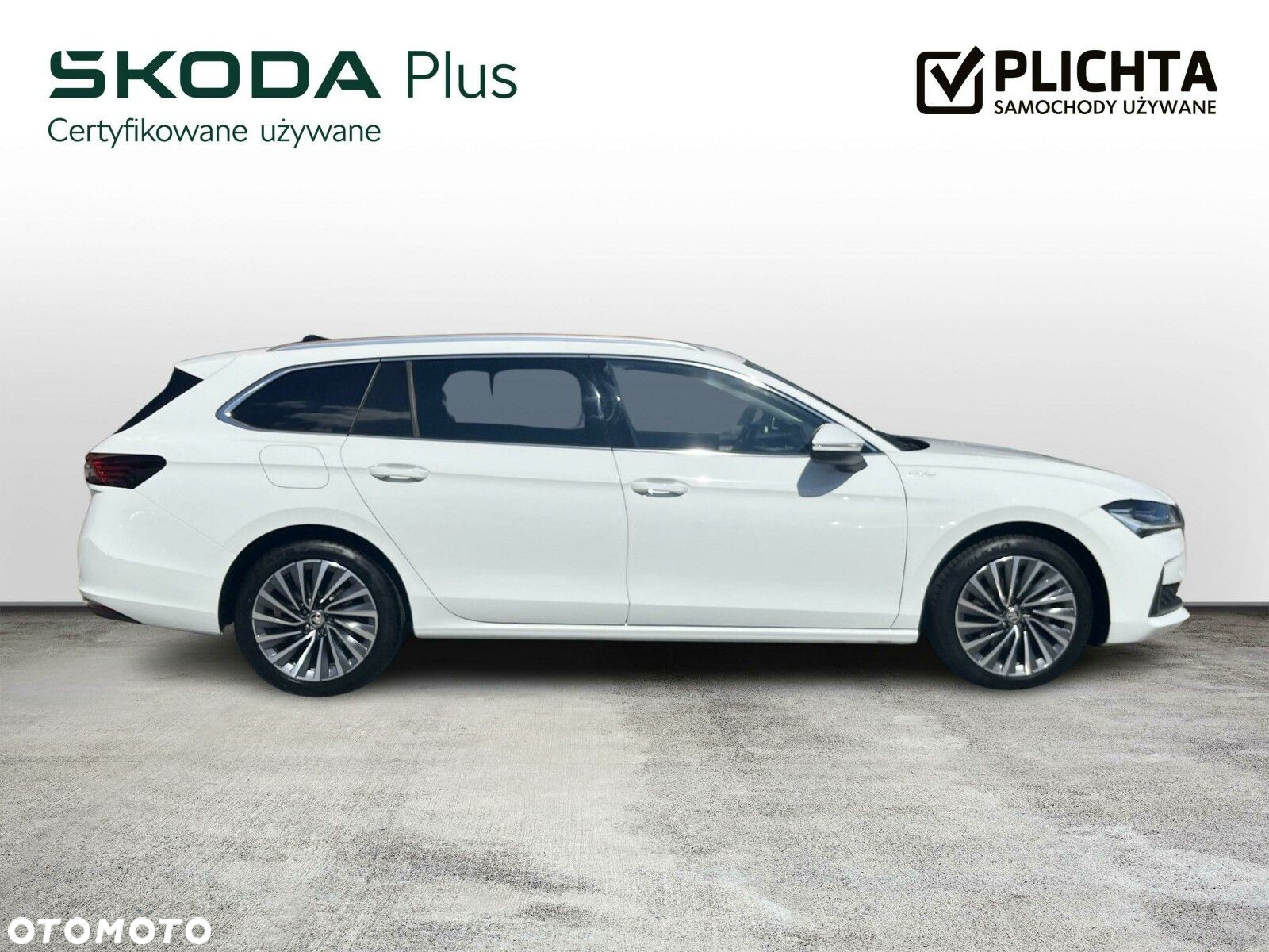 Skoda Superb 1.5 TSI mHEV L&K DSG - 6