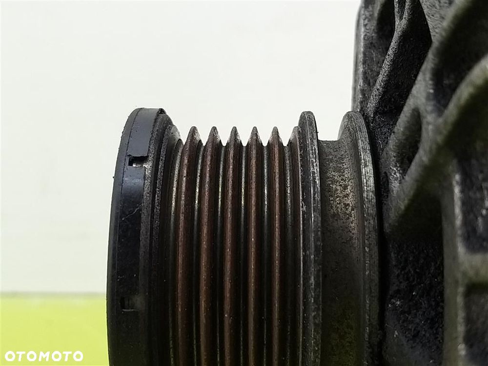 Alternator Peugeot 308 2008-2013 1,6 BENZYNA VALEO ORYGINAŁ 1 PIN - 3