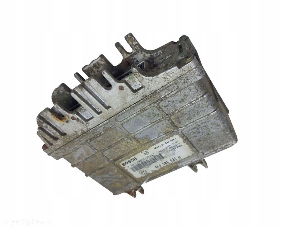 Seat Ibiza Ii 1.9Tdi Sterownik Silnika 6K0906026A - 1