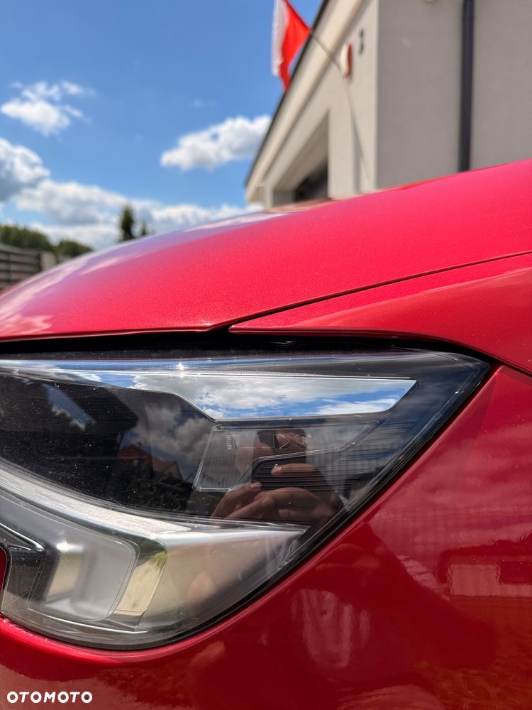 Opel Insignia 2.0 T Business Elegance S&S - 7