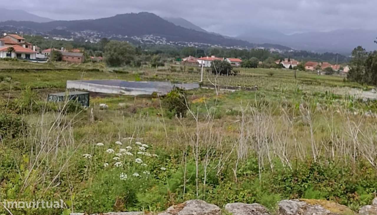 Venda de Terreno de construção com 1600m², Subportela, Viana do Cas - Grande imagem: 2/13