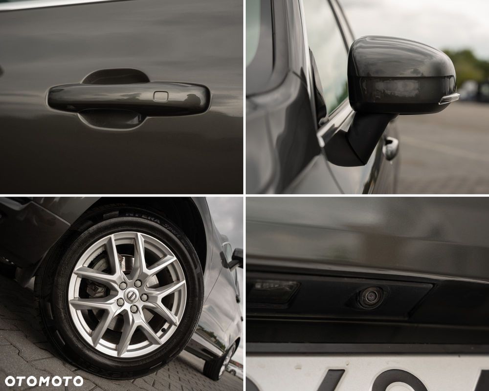 Volvo XC 60 D3 Momentum - 22