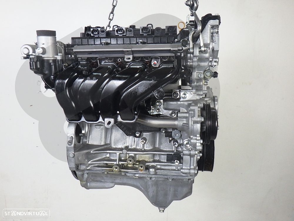 Motor Suzuki Swift 1.2Hybrid  Ref: K12D - 1