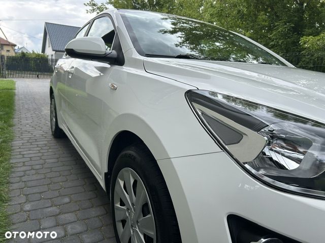 Kia Rio 1.2 Vision - 13