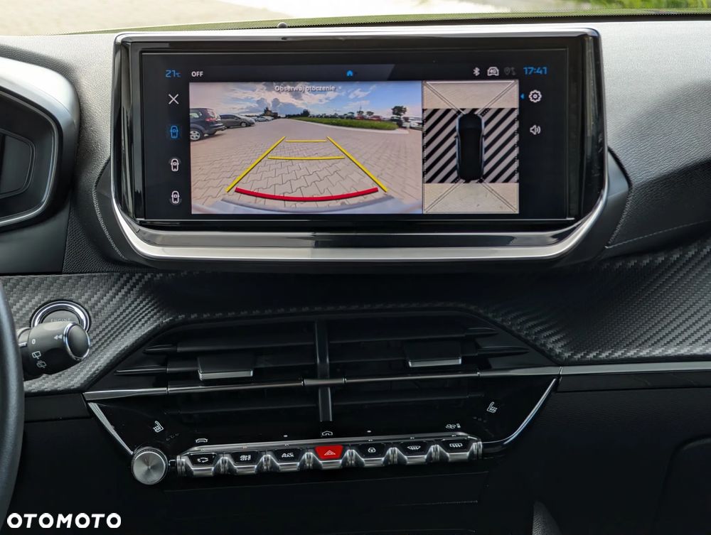 Peugeot 2008 PureTech 130 EAT8 Allure - 30