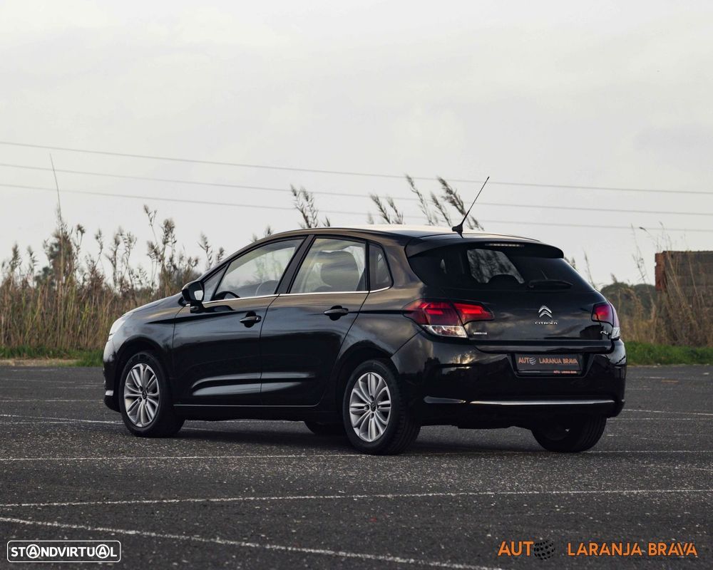 Citroën C4 1.6 BlueHDi Feel - 5