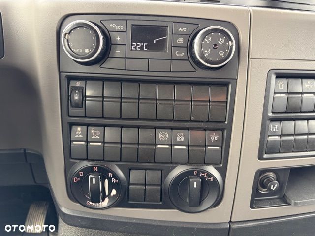 MAN TGS 18.470 4X4H HYDRODRIVE - 7