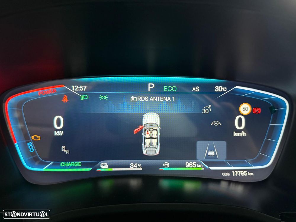 BYD Seal U 1.5 DM-i Boost - 11